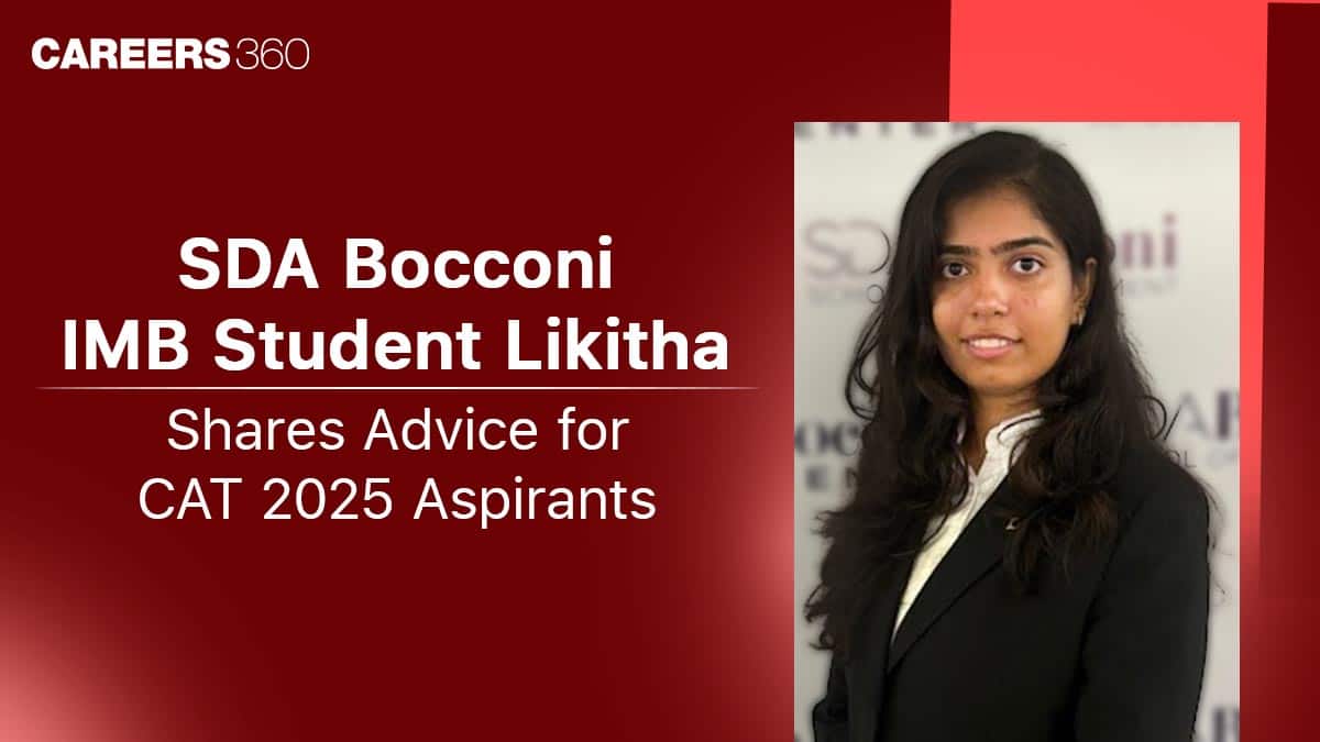 Why I Wrote CAT and What I Want to Tell CAT 2025 Aspirants